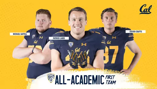 2018 FB All-Academic