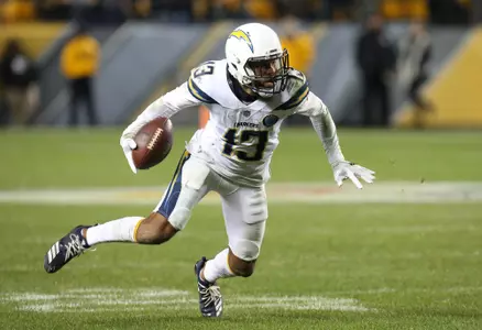 NFL: Los Angeles Chargers at Pittsburgh Steelers