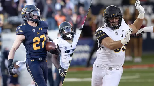 2018-12-06 Five On Associated Press All-Pac-12 Team