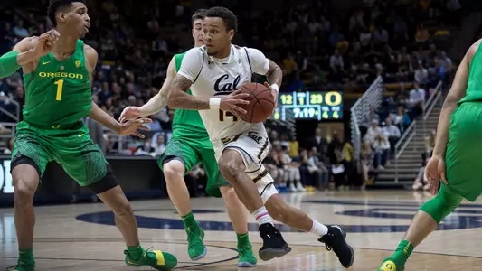 Don Coleman vs. Oregon 2018