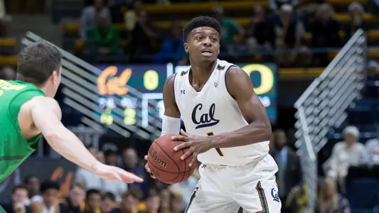 Darius McNeill vs. Oregon 2018
