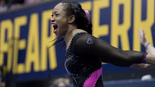 Toni-Ann Williams vs UCLA