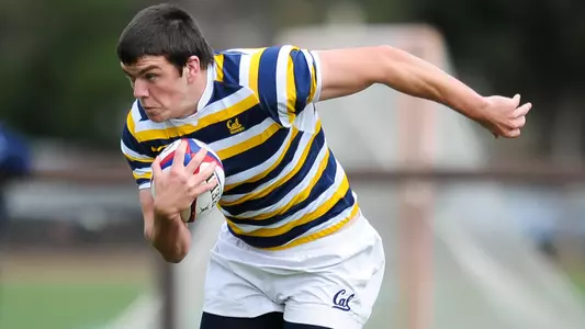 Brendan Daly vs, Stanford 2011