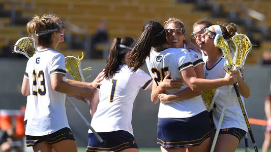 team celebration