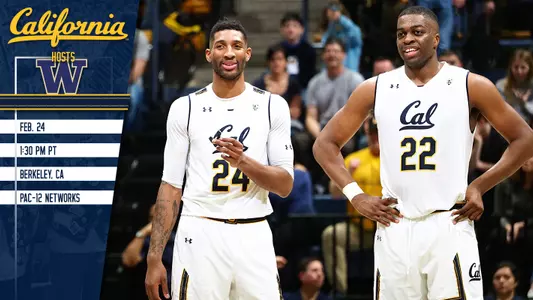 Gameday - Washington