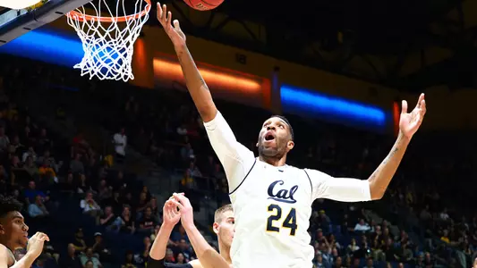 Marcus Lee vs. Oregon State 2018