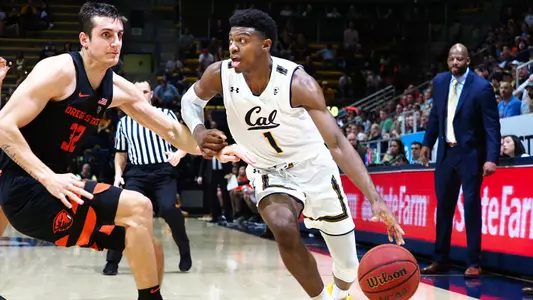 Darius McNeill vs. Oregon State 2018