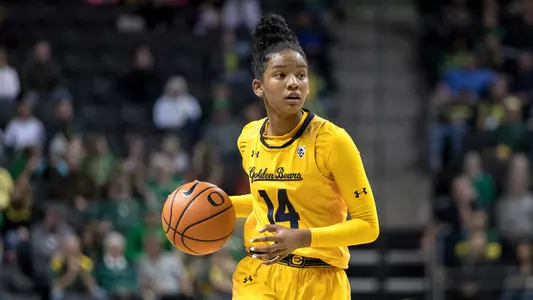 Kianna Smith