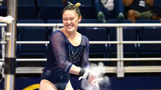 Nina Schank vs. Arizona