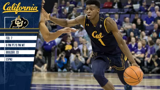 Gameday - Colorado