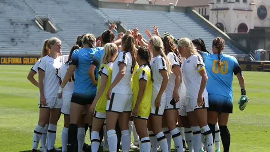 Women's Soccer