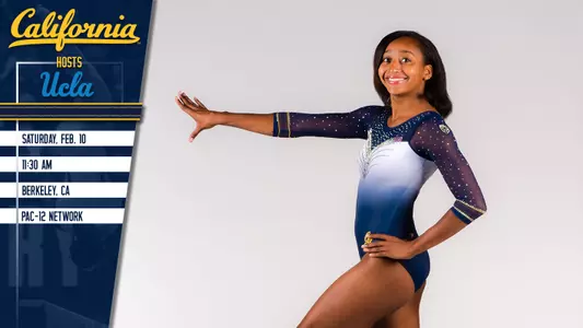 Meet Day - UCLA