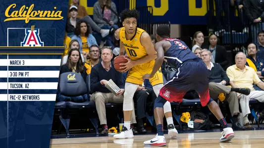 Gameday - Arizona