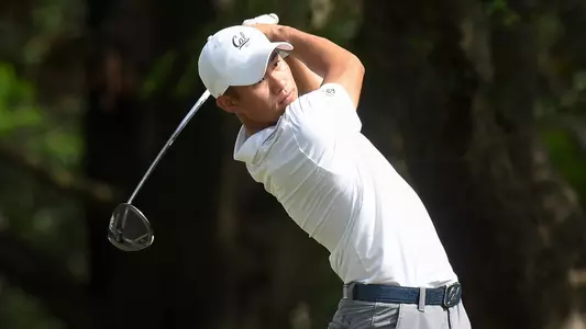 2018-03-05 Collin Morikawa Querencia Cabo Collegiate Recap