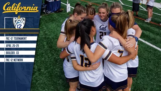 LAX Pac-12 Tournament