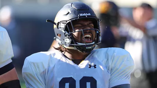 2018-04-21 Malik McMorris