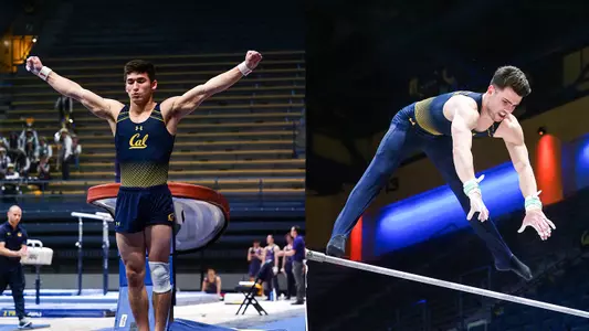 Kyte Crigger and Yordan Aleksandrov