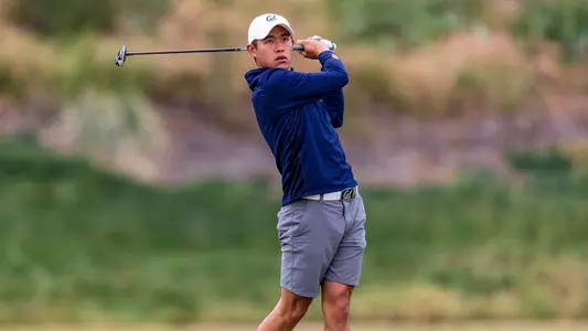 2018-04-23 Collin Morikawa Pac-12 Championships