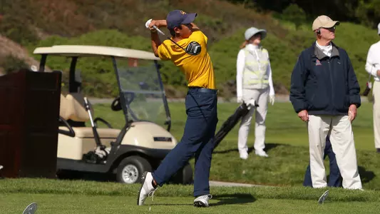 2018-04-08 Collin Morikawa Western Intercollegiate