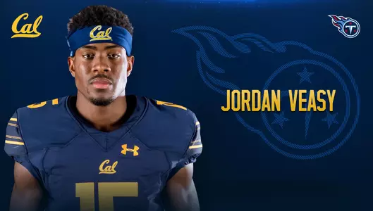 2018-05-11 Jordan Veasy Tennessee Titans Undrafted Free Agent