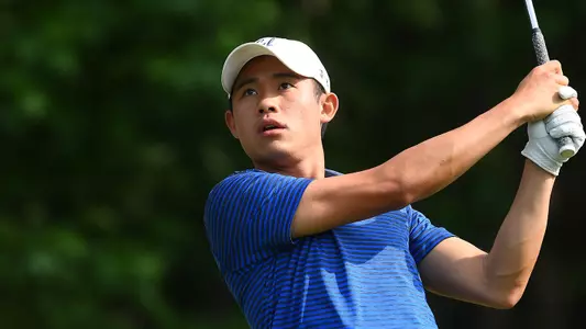 2018-05-14 Collin Morikawa NCAA Raleigh Regional