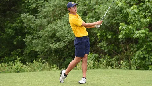 2018-05-16 Collin Morikawa NCAA Raleight Regional