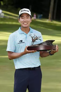 PGA: John Deere Classic - Final Round
