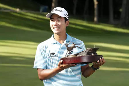 PGA: John Deere Classic - Final Round