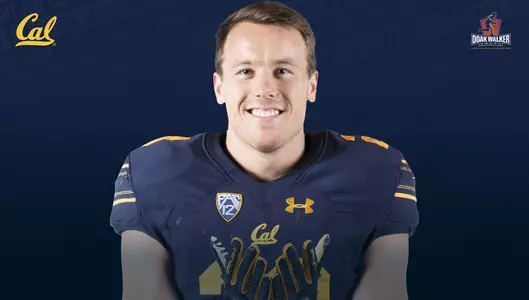 2018-07-18 Patrick Laird Doak Walker Award