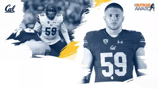 2018-07-23 Jordan Kunaszyk Butkus Award Watch List