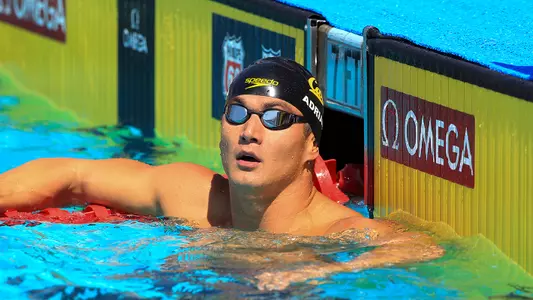 Nathan Adrian