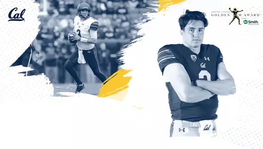 2018-08-14 Ross Bowers Johnny Unitas Golden Arm Award
