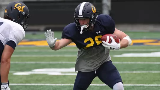2018-08-18 Patrick Laird CalBears Post