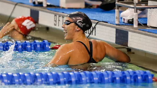Kathleen Baker 2018 NCAA Championships