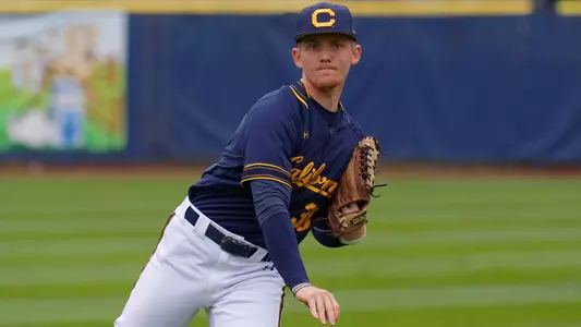 Connor Mack