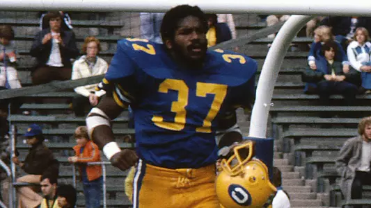Burl Toler Jr.