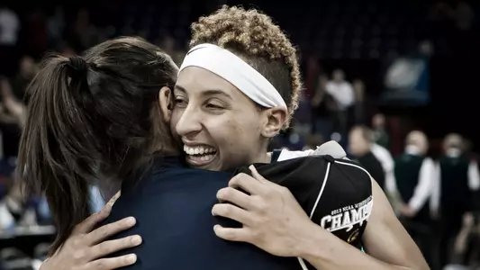 Layshia Clarendon