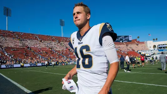 2018-09-23 Jared Goff