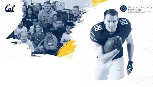 2018-09-26 Patrick Laird Campbell Trophy Semifinalist