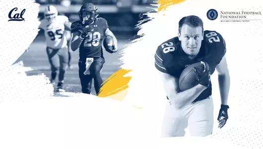 2018-09-26 Patrick Laird Campbell Trophy Semifinalist