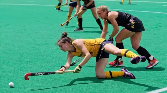Field Hockey: Maryland Terrapins at California Golden Bears