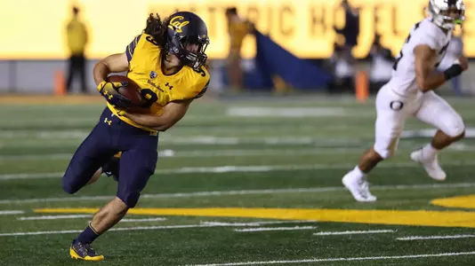 Kanawai Noa vs. Oregon 2018