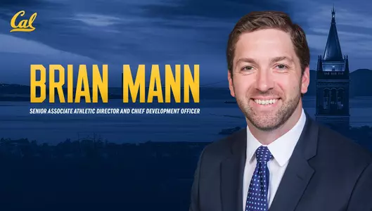 Brian Mann Chief Development Officer