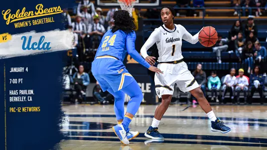 Cal Women's Basketball