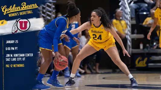 Cal Women's Basketball