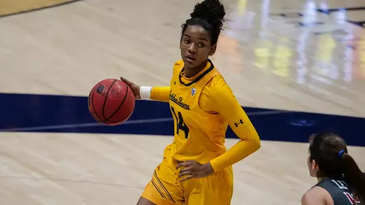 Kianna Smith