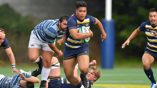 Damon Wiley vs. UC Davis