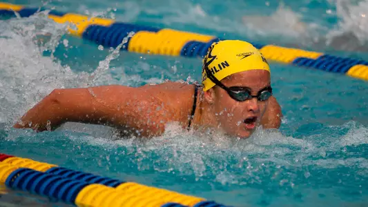 Katie McLaughlin 2018