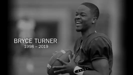 Bryce Turner 1998-2009