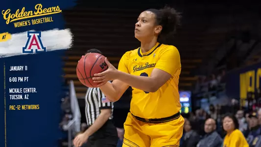Cal Women's Basketball
